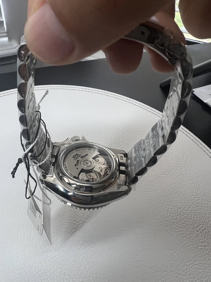 Seiko 5 Sports GMT-SSK029K1 Automatic-42.5mm