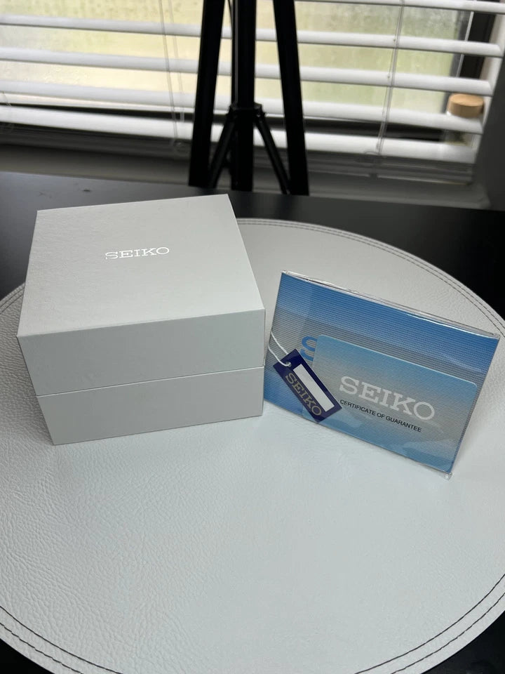 Seiko 5 Sports GMT-SSK029K1 Automatic-42.5mm